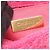 Chanel CHANEL19 Matelassé Combination Hardware Waist Bag Rosa - vista 4