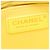Borsa a Spalla Chanel COCO Yellow Denim Giallo - vista 4