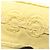 Borsa a Spalla Chanel COCO Yellow Denim Giallo - vista 7