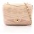 Borsa a Spalla Chanel COCO Denim Rosa