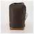 Louis Vuitton Sac Marin Monogram Canvas Marrone - vista 3