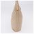 Gucci Zip Hobo Canvas Beige - vista 5