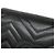 Bolso de hombro Gucci GG Marmont 474575 DTD1T Negro - vista 4