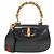 Borsa Gucci Bamboo 1947 Nero