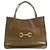 Borsa Gucci Horsebit 1955 Marrone