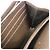 Cartera Bi-Fold Gucci Ophidia Castaño Beige - vista 7