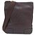 Borsa a Spalla Loewe 311 62 012 Marrone