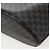 Céline Borsa Tote CELINE Macadam in tela PVC e pelle nera e oro Auth 191815V Nero D'oro - vista 13