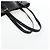 Céline Borsa Tote CELINE Macadam in tela PVC e pelle nera e oro Auth 191815V Nero D'oro - vista 7