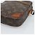 LOUIS VUITTON Borsa a Spalla Monogram Danube M45266 LV Auth BA14155 Monogramma - vista 10