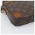 LOUIS VUITTON Borsa a Spalla Monogram Danube M45266 LV Auth BA14155 Monogramma - vista 11