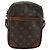 LOUIS VUITTON Borsa a Spalla Monogram Danube M45266 LV Auth BA14155 Monogramma - vista 2