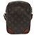 LOUIS VUITTON Borsa a Spalla Monogram Danube M45266 LV Auth BA14155 Monogramma - vista 3