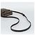 LOUIS VUITTON Borsa a Spalla Monogram Danube M45266 LV Auth BA14155 Monogramma - vista 7
