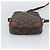 LOUIS VUITTON Borsa a Spalla Monogram Danube M45266 LV Auth BA14155 Monogramma - vista 9