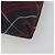 BURBERRY Nova Check Blue Label Hand Pouch Canvas Navy Silver Auth hk3935A Silber Marineblau - Ansicht 12