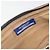 BURBERRY Nova Check Blue Label Hand Pouch Canvas Navy Silver Auth hk3935A Silber Marineblau - Ansicht 17
