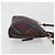 BURBERRY Nova Check Blue Label Hand Pouch Canvas Navy Silver Auth hk3935A Silber Marineblau - Ansicht 4