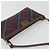 BURBERRY Nova Check Blue Label Hand Pouch Canvas Navy Silver Auth hk3935A Silber Marineblau - Ansicht 6
