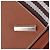 Borsa a mano LOEWE Hammock Small in pelle 2way Marrone Argento Auth 191725SAM - vista 19