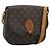 LOUIS VUITTON Borsa a Spalla Monogram Saint Cloud GM M51242 LV Auth ep15499 Monogramma
