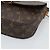 LOUIS VUITTON Borsa a Spalla Monogram Saint Cloud GM M51242 LV Auth ep15499 Monogramma - vista 10