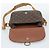 LOUIS VUITTON Borsa a Spalla Monogram Saint Cloud GM M51242 LV Auth ep15499 Monogramma - vista 15