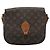 LOUIS VUITTON Borsa a Spalla Monogram Saint Cloud GM M51242 LV Auth ep15499 Monogramma - vista 2
