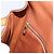 LOUIS VUITTON Borsa a Spalla Monogram Saint Cloud GM M51242 LV Auth ep15499 Monogramma - vista 22