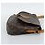 LOUIS VUITTON Borsa a Spalla Monogram Saint Cloud GM M51242 LV Auth ep15499 Monogramma - vista 5