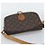LOUIS VUITTON Borsa a Spalla Monogram Saint Cloud GM M51242 LV Auth ep15499 Monogramma - vista 6