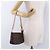 LOUIS VUITTON Monogram Pochette Accessoires New Model M51980 LV Auth am12064SAM Monogramma - vista 21