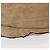 Borsa a Spalla GUCCI in Pelle Beige Argento 95726 Auth ep15181 - vista 13