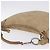 Borsa a Spalla GUCCI in Pelle Beige Argento 95726 Auth ep15181 - vista 6