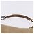 Borsa a Spalla GUCCI in Pelle Beige Argento 95726 Auth ep15181 - vista 8