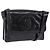Borsa a Spalla CHANEL Vernice Nero CC Auth 192734