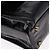 Borsa a Spalla CHANEL Vernice Nero CC Auth 192734 - vista 10
