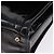 Borsa a Spalla CHANEL Vernice Nero CC Auth 192734 - vista 11