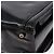 Borsa a Spalla CHANEL Vernice Nero CC Auth 192734 - vista 13