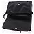 Borsa a Spalla CHANEL Vernice Nero CC Auth 192734 - vista 15