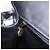 Borsa a Spalla CHANEL Vernice Nero CC Auth 192734 - vista 20