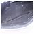 Borsa a Spalla CHANEL Vernice Nero CC Auth 192734 - vista 24