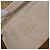 Miu Miu Woven Tote Bag aus Raphia 2way Beige mit Goldton Auth ki6738M - Ansicht 17