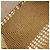Miu Miu Woven Tote Bag aus Raphia 2way Beige mit Goldton Auth ki6738M - Ansicht 18