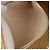 Miu Miu Woven Tote Bag aus Raphia 2way Beige mit Goldton Auth ki6738M - Ansicht 22