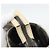 CHANEL Paris Biarritz PM Tote Bag aus beschichtetem Canvas mit silbernem CC Auth 191000 - Ansicht 14