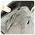 CHANEL Paris Biarritz PM Tote Bag aus beschichtetem Canvas mit silbernem CC Auth 191000 - Ansicht 19