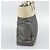 CHANEL Paris Biarritz PM Tote Bag aus beschichtetem Canvas mit silbernem CC Auth 191000 - Ansicht 4