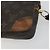 LOUIS VUITTON Monogram Marly Dragonne GM Clutch Bag M51825 LV Auth ar14098 Monogramma - vista 10
