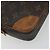 LOUIS VUITTON Monogram Marly Dragonne GM Clutch Bag M51825 LV Auth ar14098 Monogramma - vista 11